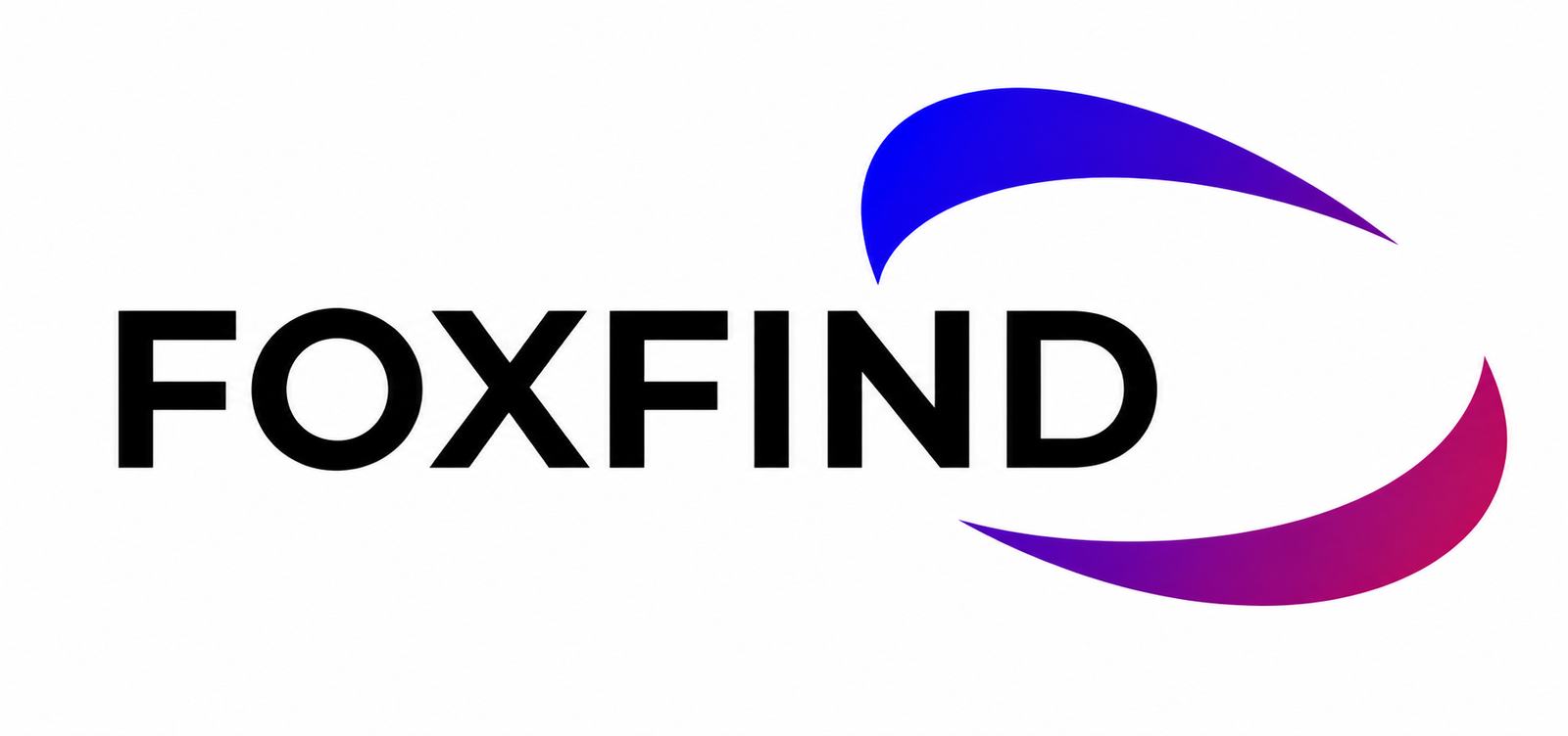 FOXFIND logo